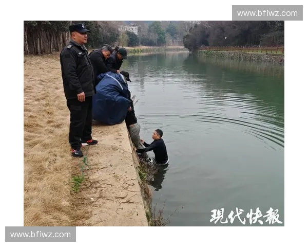 鱼跃扑救展英勇力量助力生命之光绽放在危急时刻的伟大壮举